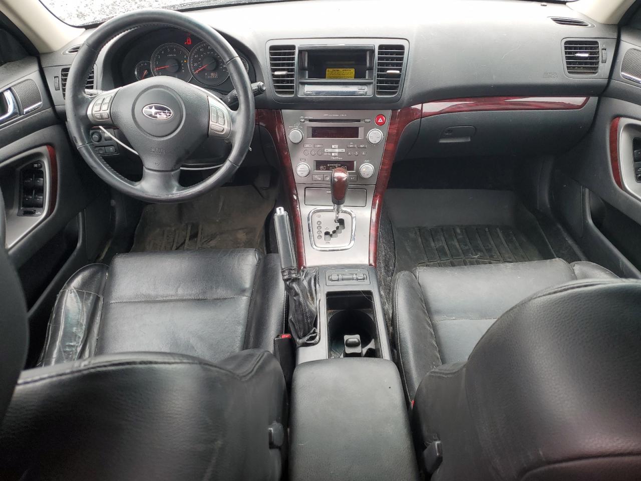 2009 Subaru Outback - Image 8