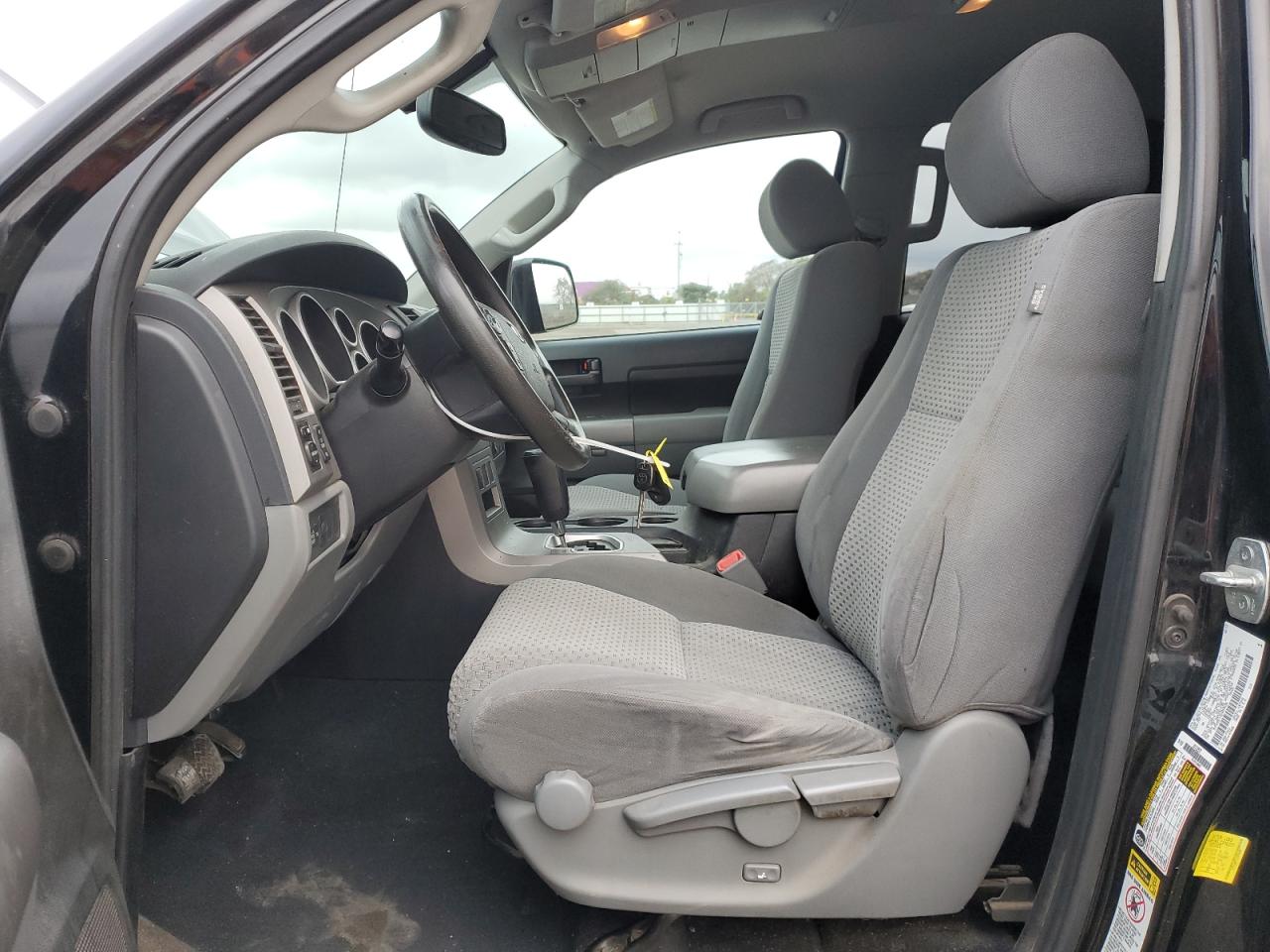2013 Toyota Tundra - Image 7