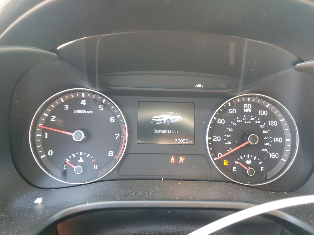 2021 Kia Forte - Image 9