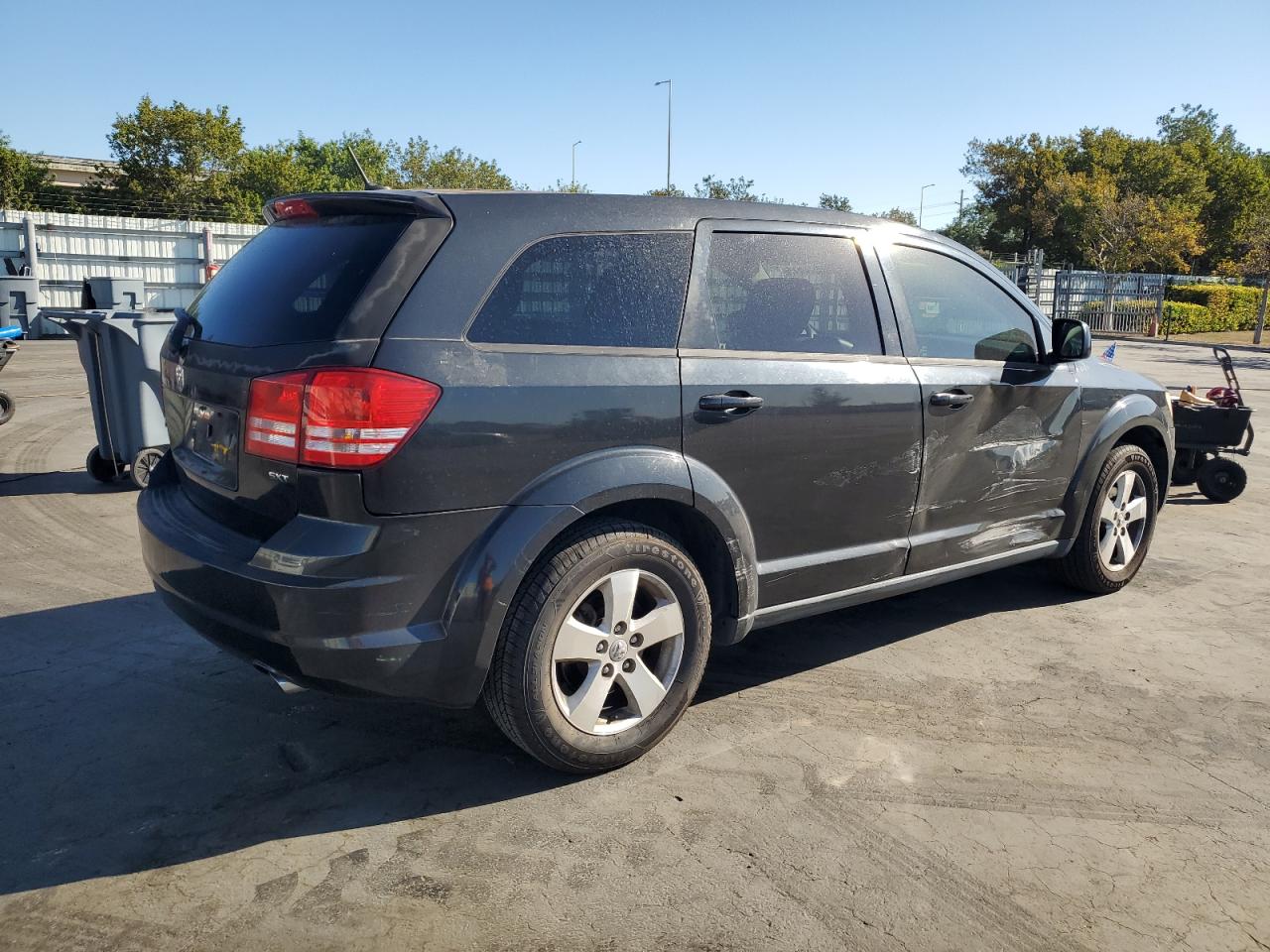 2009 Dodge Journey - Image 3