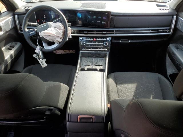  HYUNDAI SANTA FE 2024 Серый