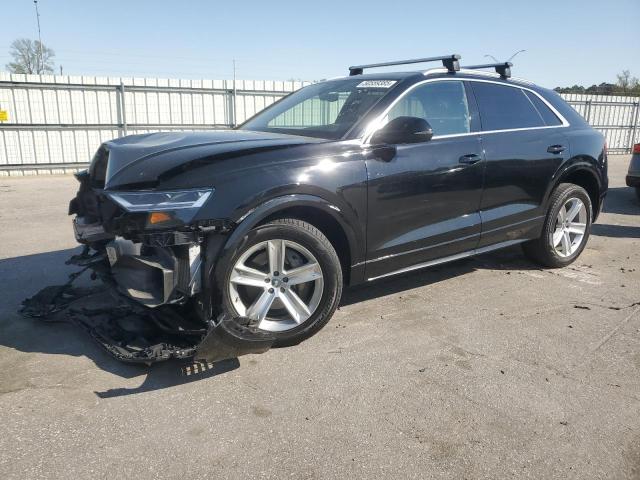 2019 Audi Q8 Premium