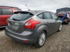 2014 Ford Focus Titanium   продається в Magna, UT - Front End