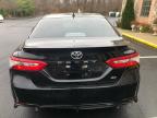 2019 TOYOTA CAMRY L   for sale at Copart CT - HARTFORD