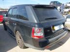 2009 LAND ROVER RANGE ROVE for sale at Copart SANDY