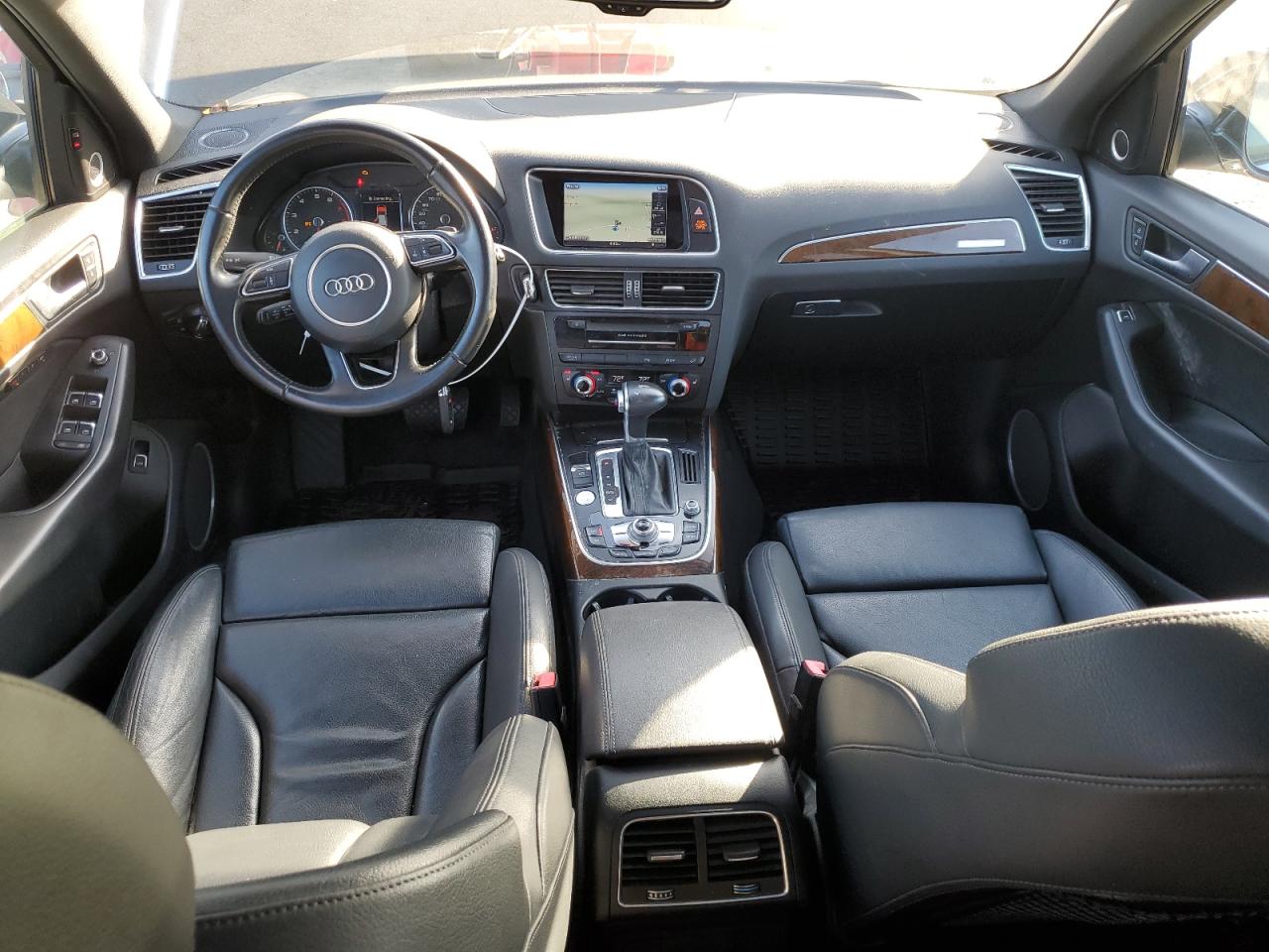 2015 Audi Q5 - Image 8
