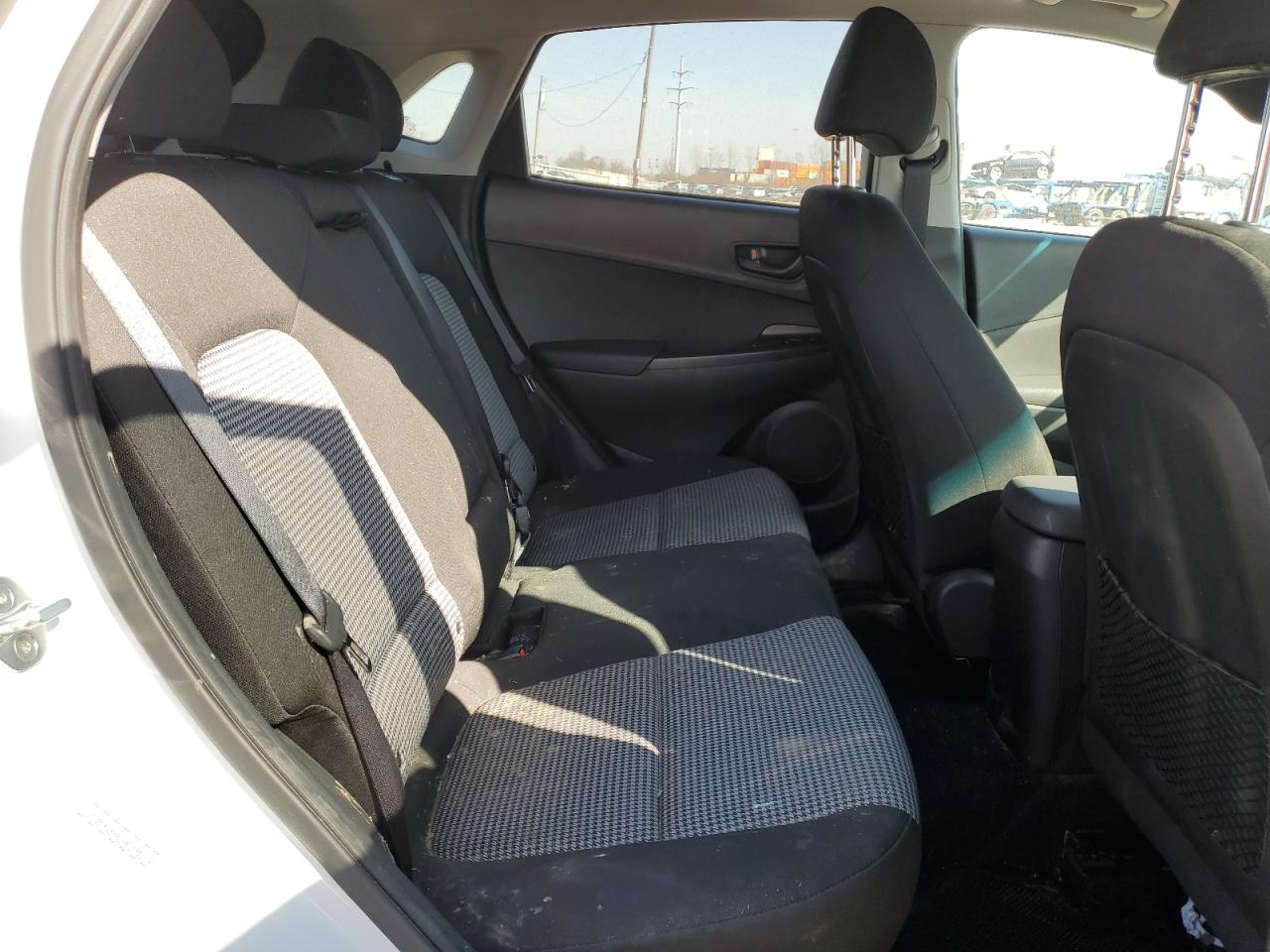 2021 Hyundai Kona - Image 11
