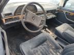 1982 Mercedes-Benz 300 Sd იყიდება North Las Vegas-ში, NV - Side