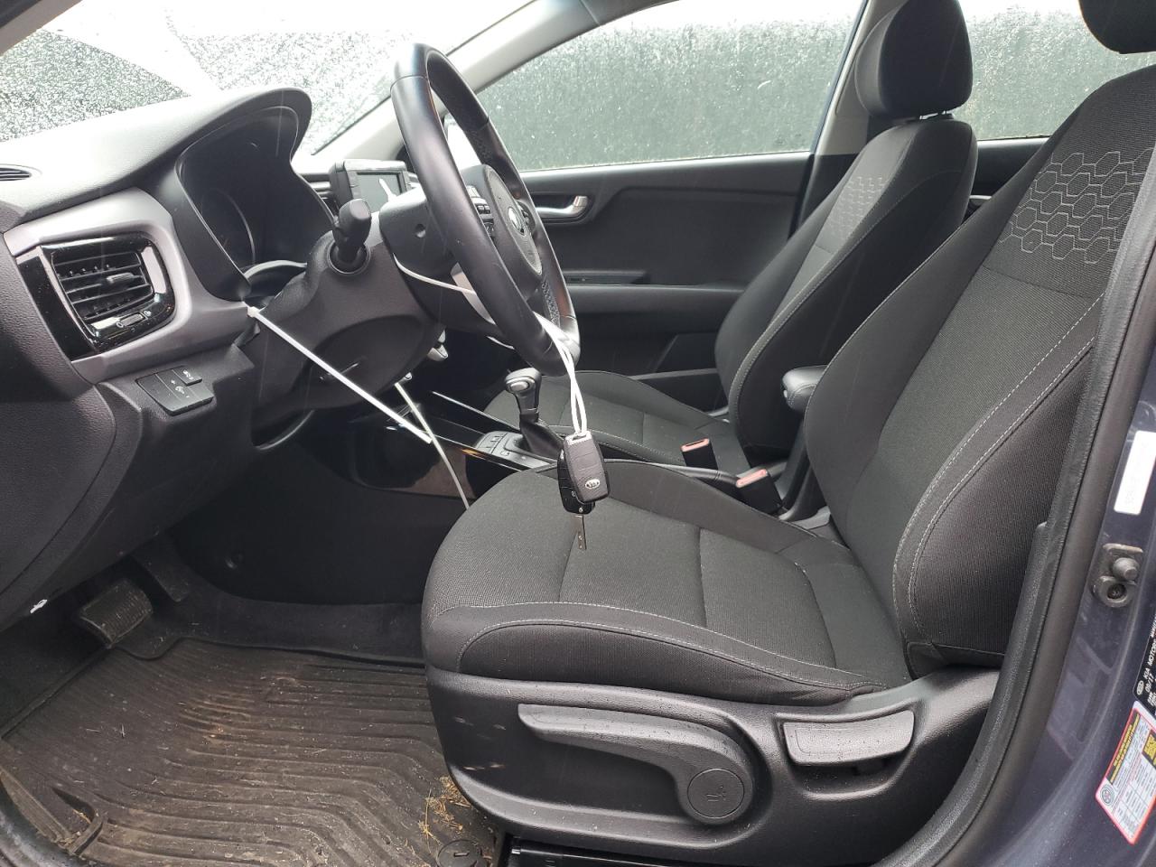 2018 Kia Rio - Image 7