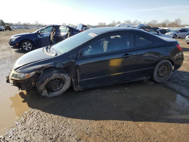 2010 HONDA CIVIC DX-G for sale at Copart ON - LONDON