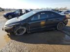 2010 HONDA CIVIC DX-G for sale at Copart ON - LONDON