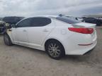2015 KIA OPTIMA EX   for sale at Copart UT - SALT LAKE CITY