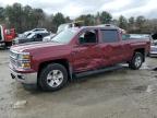 2014 Chevrolet Silverado K1500 Lt for Sale in Mendon, MA - Side
