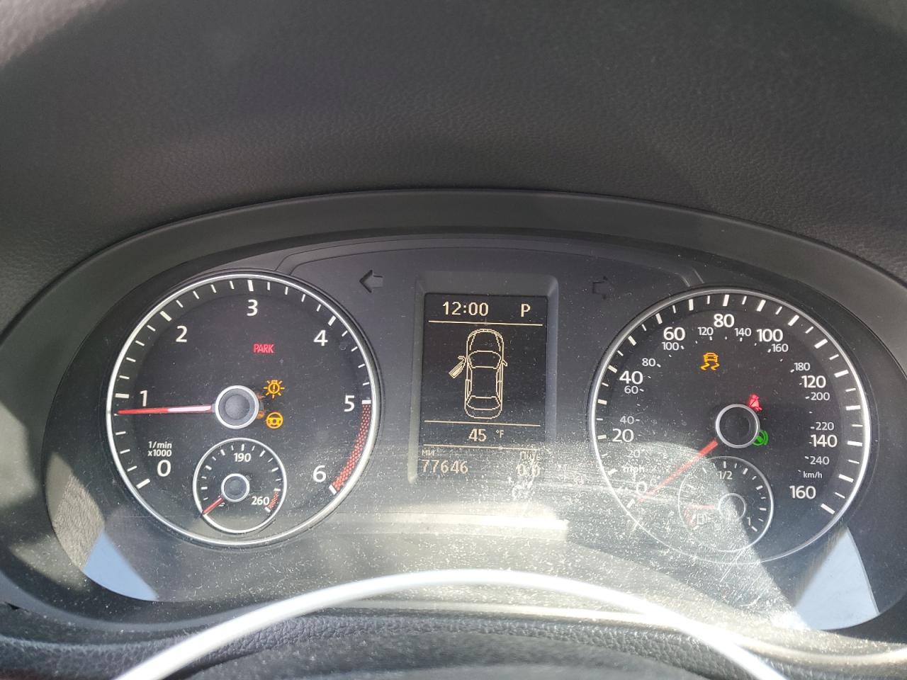 2014 Volkswagen Passat - Image 9