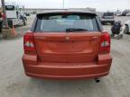 2008 Dodge Caliber R/T იყიდება Indianapolis-ში, IN - Undercarriage