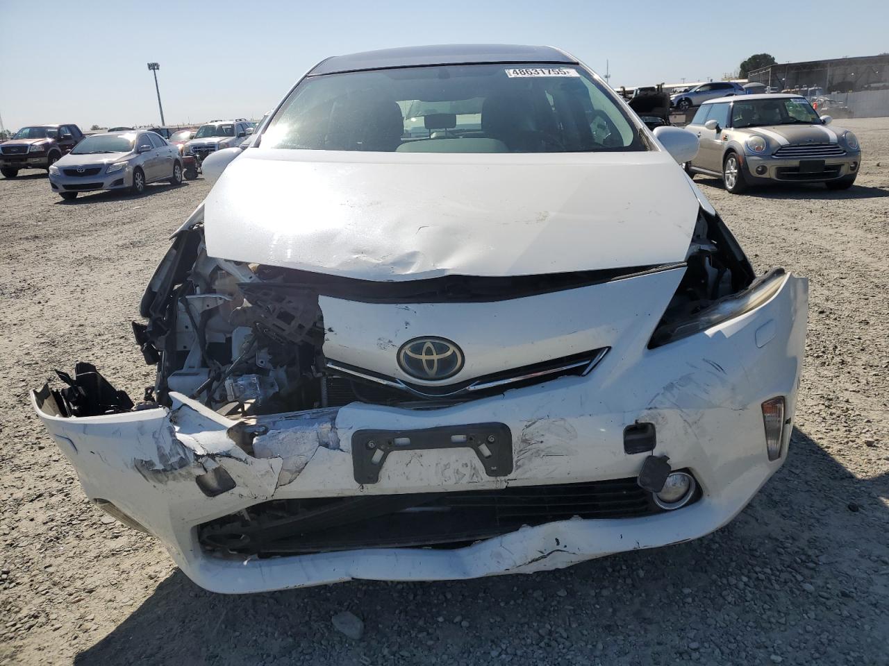 2012 Toyota Prius - Image 5