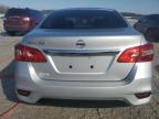2019 Nissan Sentra S na sprzedaż w Wayland, MI - Front End