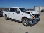 2018 Ford F150 Supercrew იყიდება Conway-ში, AR - Front End