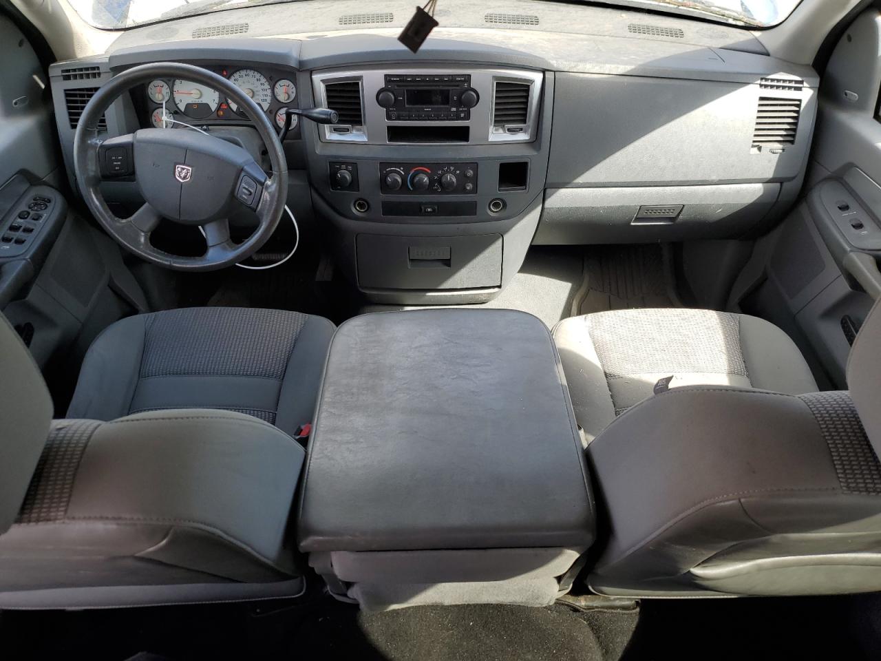 2008 Dodge RAM - Image 8