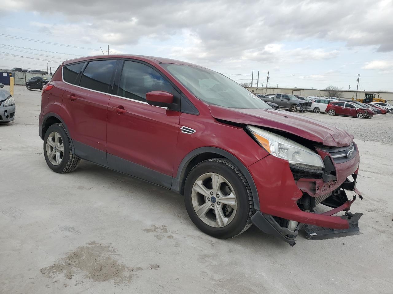 2013 Ford Escape - Image 4