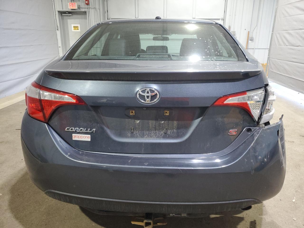 2014 Toyota Corolla - Image 6