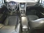 2016 Ford Fusion Se იყიდება American Canyon-ში, CA - Minor Dent/Scratches