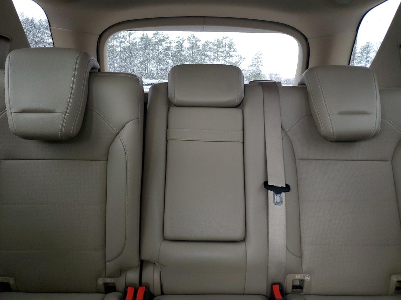 2014 Mercedes-Benz M-klasse - Image 10