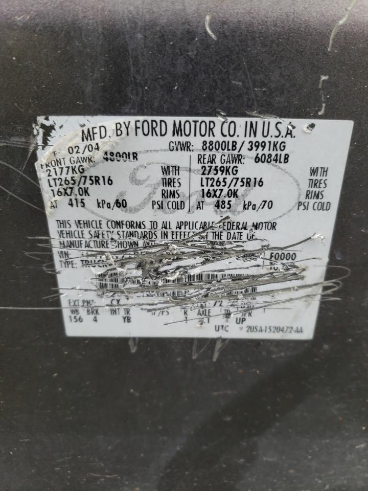 2004 Ford F250 - Image 13