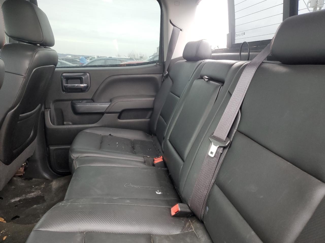 2014 GMC Sierra - Image 10