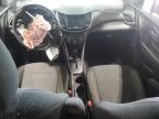 2020 Chevrolet Trax Ls იყიდება Albany-ში, NY - Front End