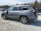 2017 Honda Pilot Elite for Sale in Gainesville, GA - Rollover