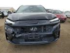 2022 Hyundai Kona N Line en Venta en Brighton, CO - Front End