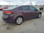 2017 Kia Forte Lx for Sale in Nampa, ID - Side