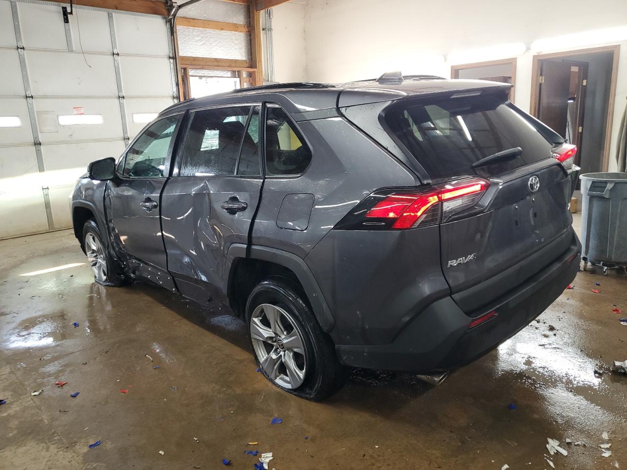 2024 Toyota RAV 4 - Image 2