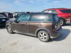 2009 Mini Cooper Clubman იყიდება Haslet-ში, TX - Front End