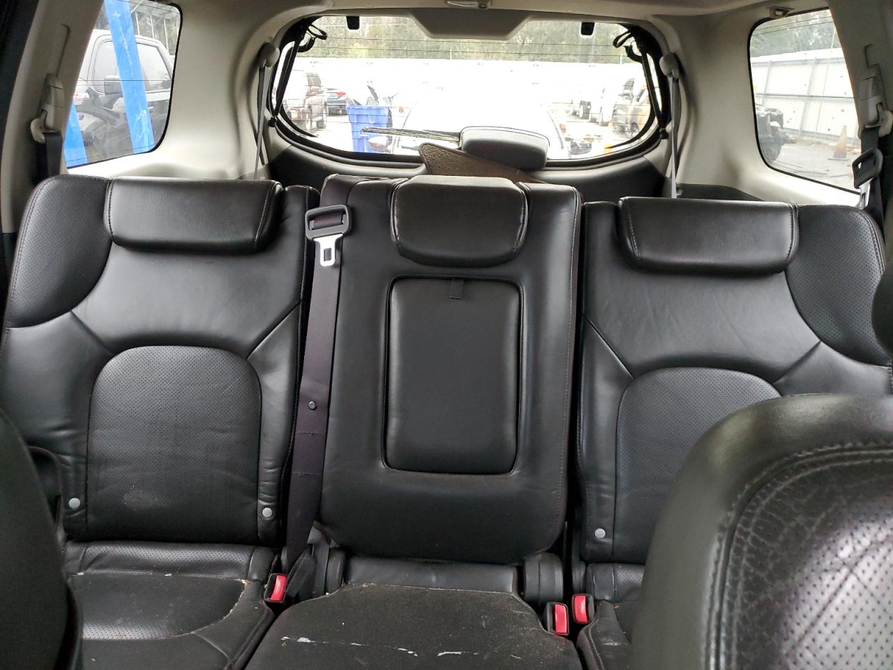 2006 Nissan Pathfinder - Image 10