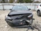 2019 Hyundai Ioniq  zu verkaufen in Seaford, DE - Frame Damage
