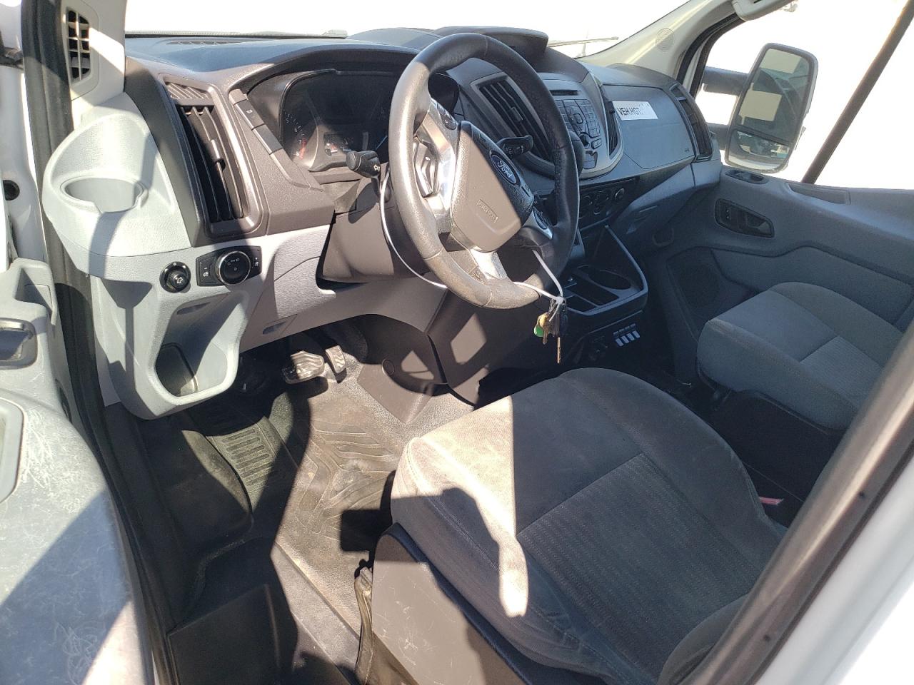 2016 Ford Transit - Image 8