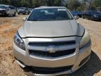 2013 Chevrolet Malibu 1Lt за продажба в Eight Mile, AL - Front End