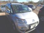 2011 CITROEN C3 PICASSO for sale at Copart BRISTOL