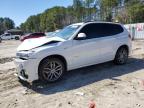2016 Bmw X3 Xdrive35I იყიდება Seaford-ში, DE - Mechanical