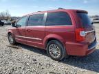 2013 Chrysler Town & Country Touring L for Sale in Cahokia Heights, IL - Side