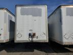 2007 Wabash 28 Dry Van Trailer იყიდება Dyer-ში, IN - Normal Wear
