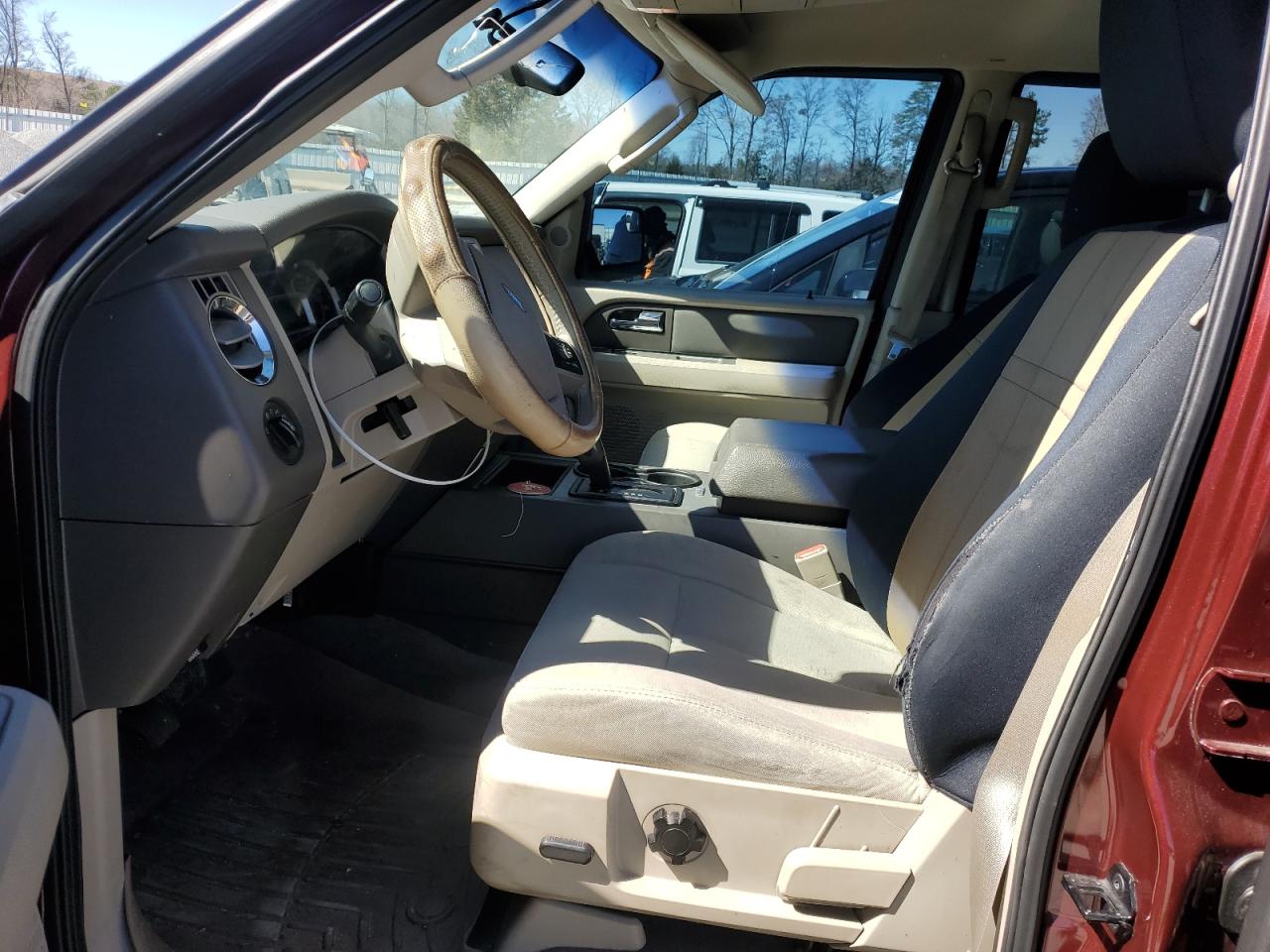 2012 Ford Expedition - Image 7