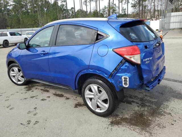  HONDA HR-V 2020 Granatowy