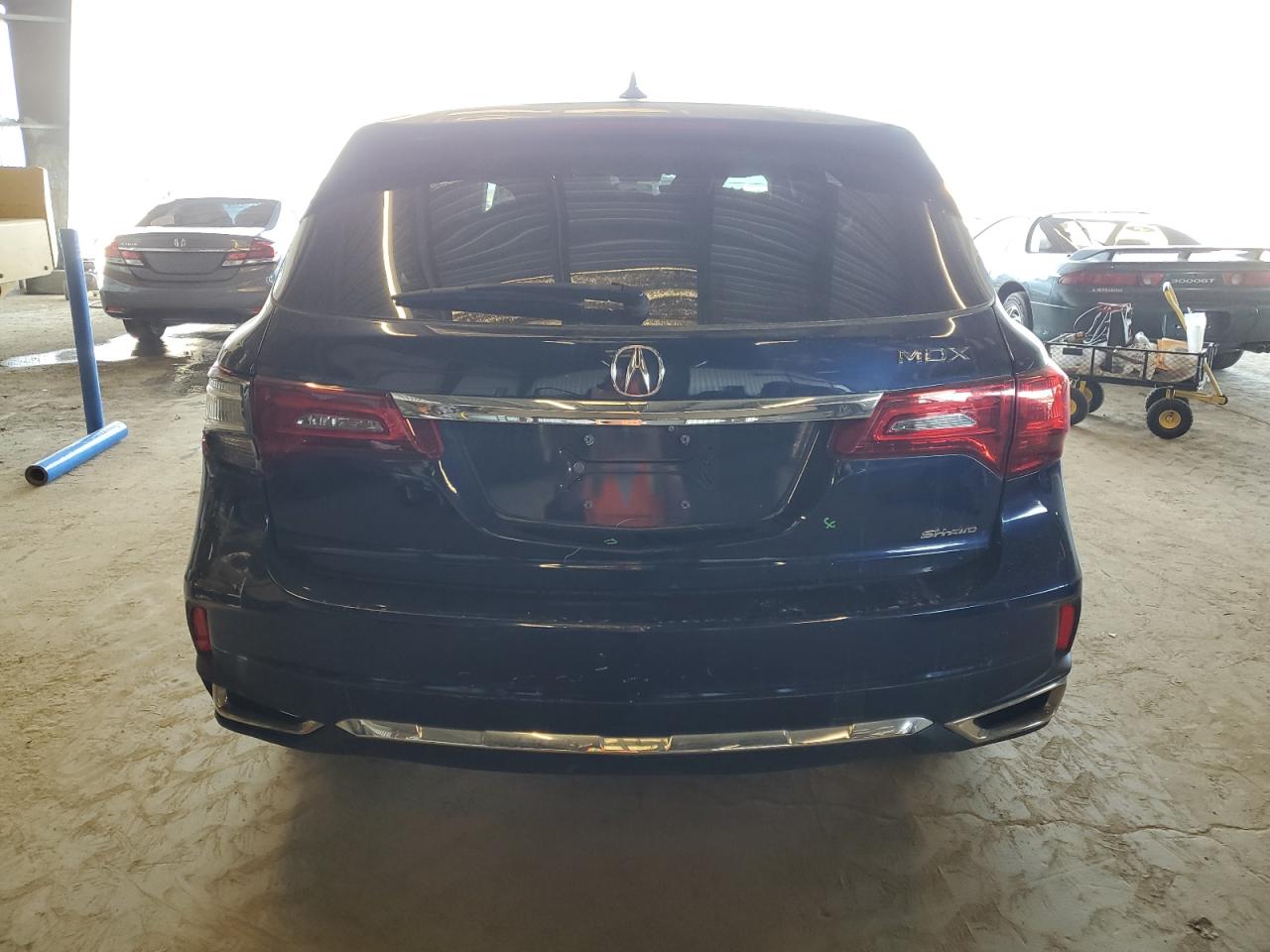 2017 Acura MDX - Image 6