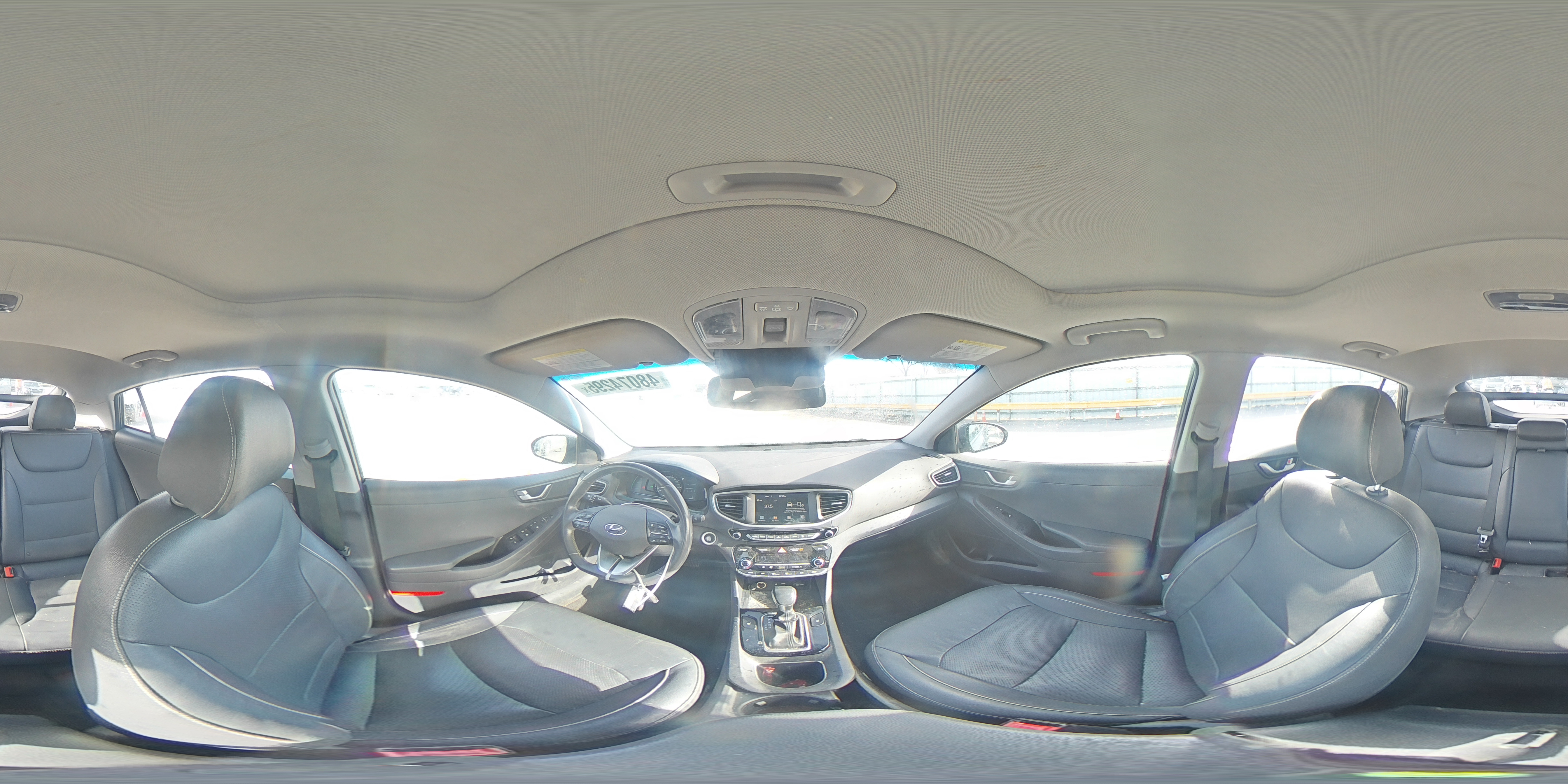2017 Hyundai IONIQ - Image 14