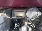 2006 Honda Cbr600 F4 იყიდება San Diego-ში, CA - Side