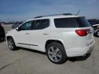 2017 Gmc Acadia Denali de vânzare în Bridgeton, MO - Front End
