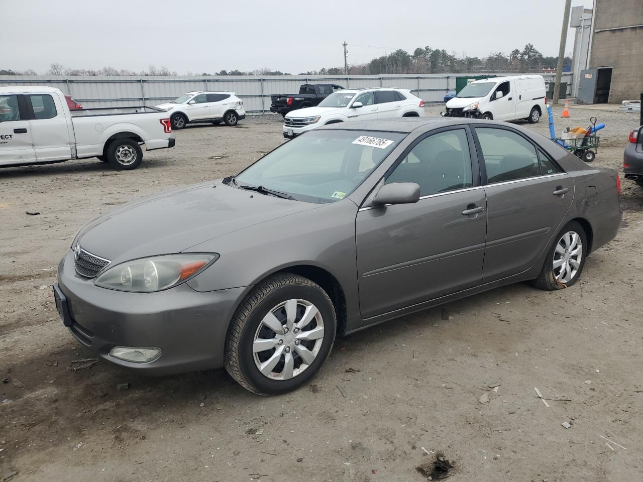 2004 Toyota Camry - Image 1